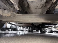 Isuzu GIGA лот № 4483 оценка 3  с аукциона в Японии 9