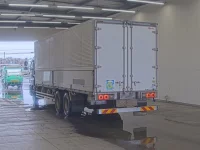 Isuzu GIGA лот № 4483 оценка 3  с аукциона в Японии 1