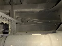 Isuzu GIGA лот № 4556 оценка 3  с аукциона в Японии 10