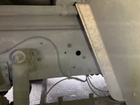 Isuzu GIGA лот № 4556 оценка 3  с аукциона в Японии 9