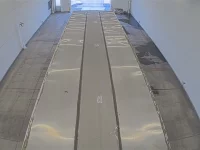 Isuzu GIGA лот № 4556 оценка 3  с аукциона в Японии 2