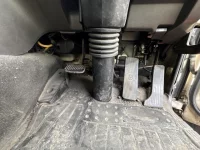 Isuzu GIGA лот № 4556 оценка 3  с аукциона в Японии 3