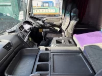 Isuzu GIGA лот № 4556 оценка 3  с аукциона в Японии 4