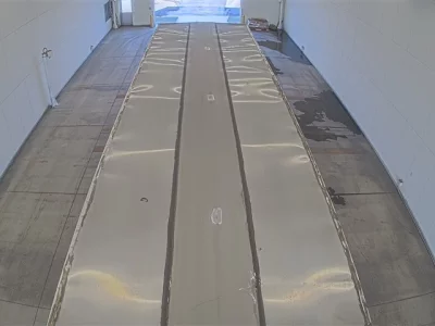 Isuzu GIGA  с аукциона в Японии