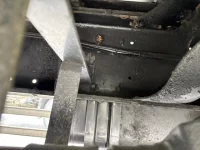 Isuzu GIGA лот № 4427 оценка 3.5  с аукциона в Японии 10