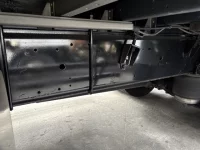 Isuzu GIGA лот № 4427 оценка 3.5  с аукциона в Японии 9