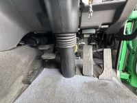 Isuzu GIGA лот № 4427 оценка 3.5  с аукциона в Японии 3