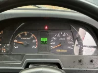 Isuzu GIGA лот № 4427 оценка 3.5  с аукциона в Японии 5