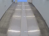 Isuzu GIGA лот № 4427 оценка 3.5  с аукциона в Японии 2