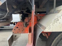 Isuzu GIGA лот № 4590 оценка R  с аукциона в Японии 10