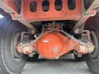 Isuzu GIGA лот № 4590 оценка R  с аукциона в Японии 9