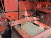 Isuzu GIGA лот № 4590 оценка R  с аукциона в Японии 6