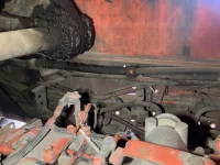 Isuzu GIGA лот № 4590 оценка R  с аукциона в Японии 7