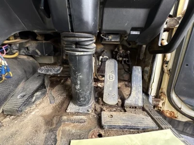 Isuzu GIGA  с аукциона в Японии