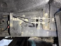 Isuzu GIGA лот № 4511 оценка 3  с аукциона в Японии 10