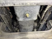 Isuzu GIGA лот № 4511 оценка 3  с аукциона в Японии 9