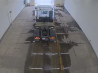 Isuzu GIGA лот № 4511 оценка 3  с аукциона в Японии 2