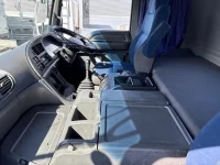 Isuzu GIGA лот № 4511 оценка 3  с аукциона в Японии 4