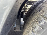 Isuzu GIGA лот № 4511 оценка 3  с аукциона в Японии 8