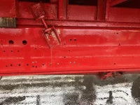 Isuzu GIGA лот № 4505 оценка R  с аукциона в Японии 10