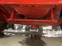 Isuzu GIGA лот № 4505 оценка R  с аукциона в Японии 9