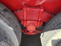 Isuzu GIGA лот № 4505 оценка R  с аукциона в Японии 8