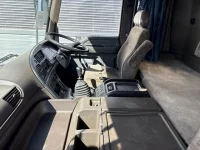 Isuzu GIGA лот № 4505 оценка R  с аукциона в Японии 4