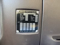 Isuzu GIGA лот № 4505 оценка R  с аукциона в Японии 7