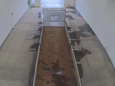 Isuzu GIGA  с аукциона в Японии