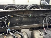 Isuzu GIGA лот № 4526 оценка 3.5  с аукциона в Японии 10