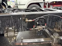 Isuzu GIGA лот № 4526 оценка 3.5  с аукциона в Японии 9