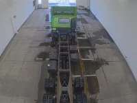 Isuzu GIGA лот № 4526 оценка 3.5  с аукциона в Японии 2