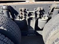 Isuzu GIGA лот № 4526 оценка 3.5  с аукциона в Японии 7