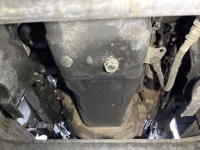 Isuzu GIGA лот № 4526 оценка 3.5  с аукциона в Японии 8