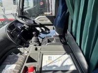 Isuzu GIGA лот № 4526 оценка 3.5  с аукциона в Японии 4