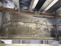 Isuzu GIGA лот № 4378 оценка 3  с аукциона в Японии 10