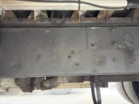 Isuzu GIGA лот № 4378 оценка 3  с аукциона в Японии 9