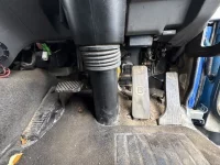 Isuzu GIGA лот № 4378 оценка 3  с аукциона в Японии 3