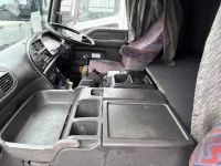 Isuzu GIGA лот № 4378 оценка 3  с аукциона в Японии 4