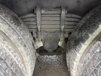 Isuzu GIGA лот № 4378 оценка 3  с аукциона в Японии 7