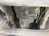 Isuzu GIGA лот № 4378 оценка 3  с аукциона в Японии 8