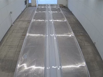 Isuzu GIGA  с аукциона в Японии