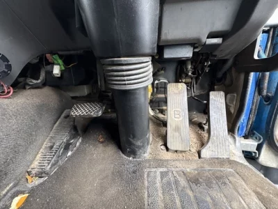 Isuzu GIGA  с аукциона в Японии