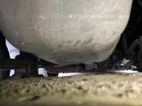 Isuzu GIGA лот № 4509 оценка 3.5  с аукциона в Японии 9