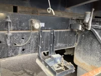 Isuzu GIGA лот № 4491 оценка 3  с аукциона в Японии 10