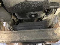 Isuzu GIGA лот № 4491 оценка 3  с аукциона в Японии 9