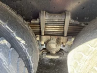 Isuzu GIGA лот № 4491 оценка 3  с аукциона в Японии 8