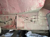 Isuzu GIGA лот № 4501 оценка 3.5  с аукциона в Японии 10