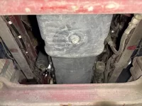 Isuzu GIGA лот № 4501 оценка 3.5  с аукциона в Японии 9