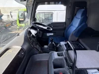 Isuzu GIGA лот № 4501 оценка 3.5  с аукциона в Японии 4